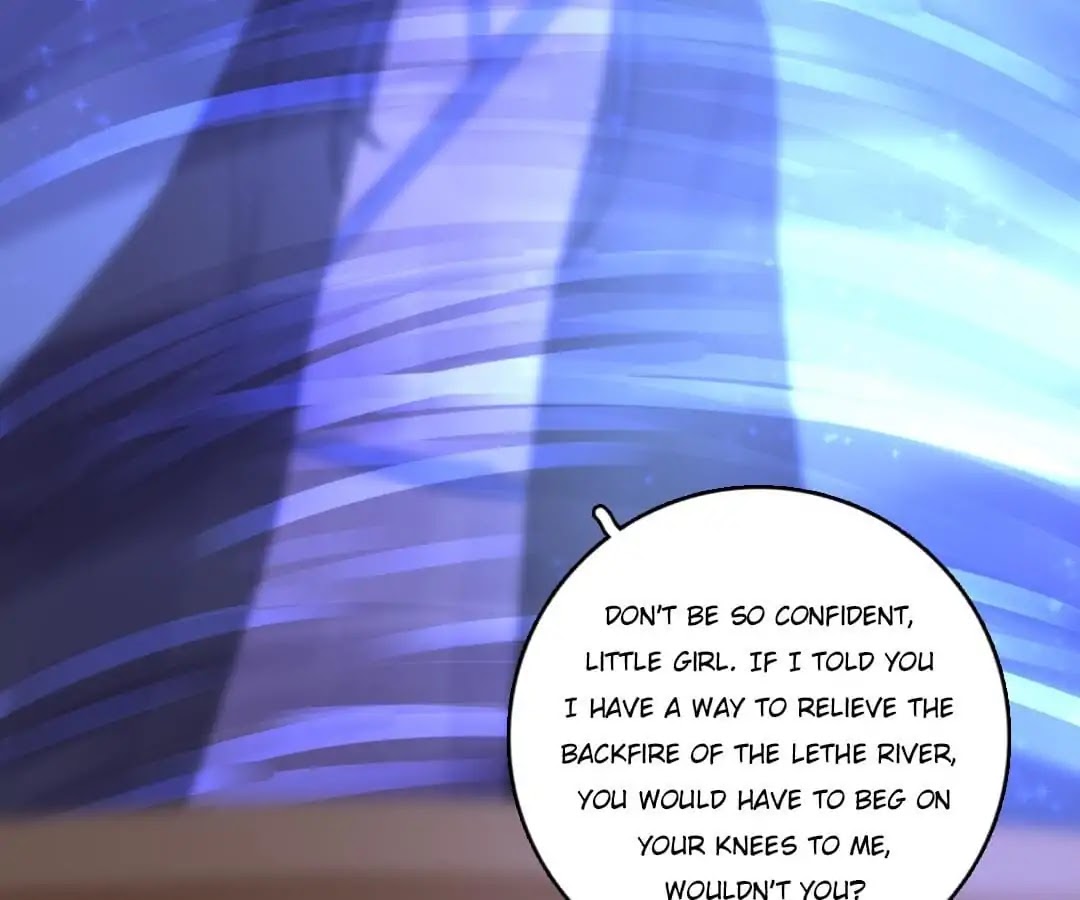 Deja Vu Chapter 32 page 37 - Chapter 32