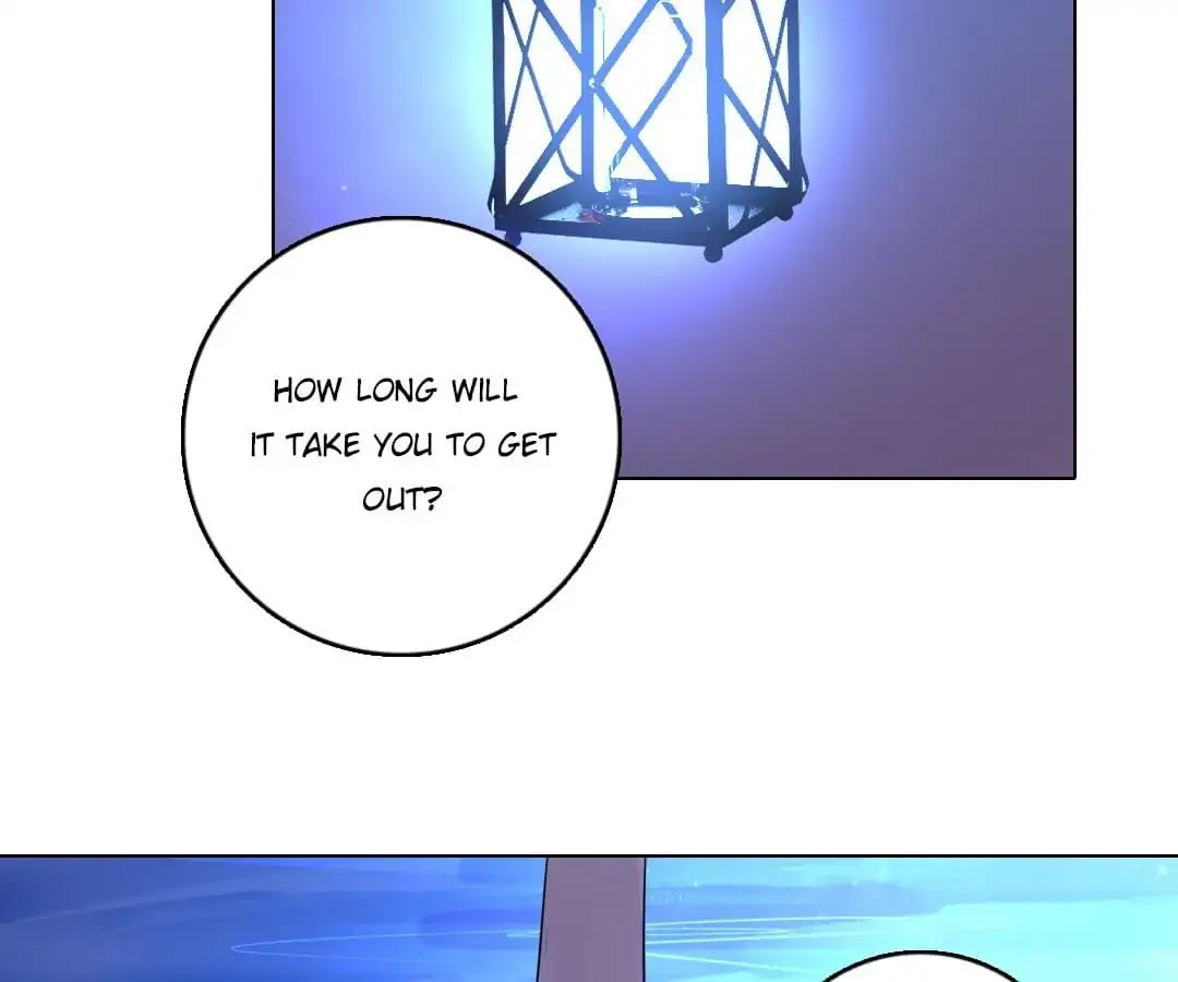 Deja Vu Chapter 32 page 4 - Chapter 32