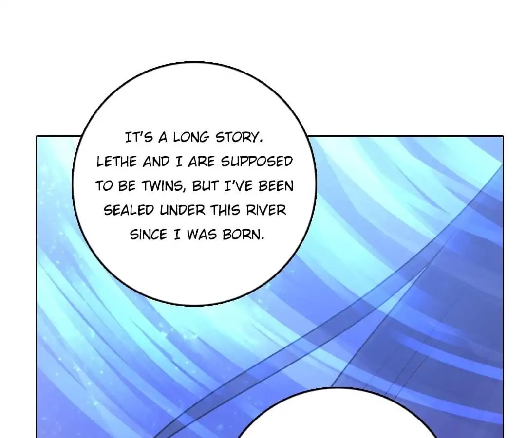 Deja Vu Chapter 33 page 1 - Chapter 33
