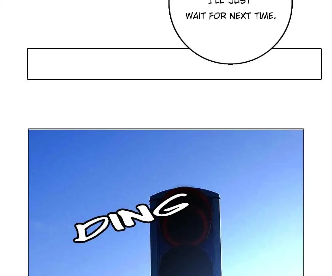 Deja Vu Chapter 33 page 11 - Chapter 33
