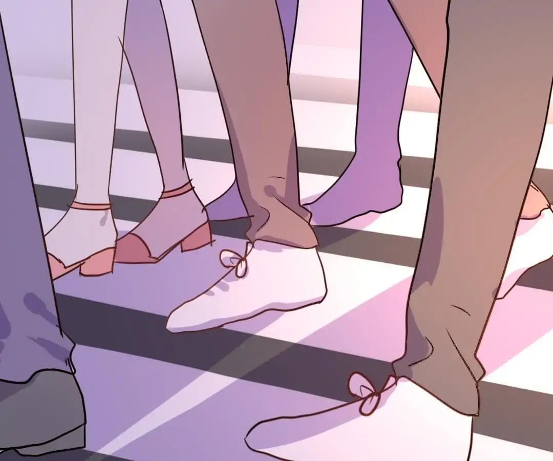 Deja Vu Chapter 33 page 13 - Chapter 33