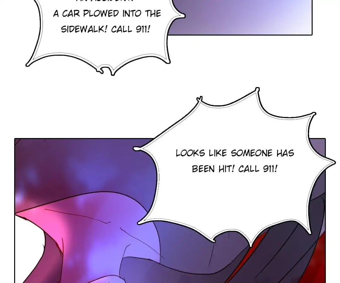 Deja Vu Chapter 33 page 19 - Chapter 33