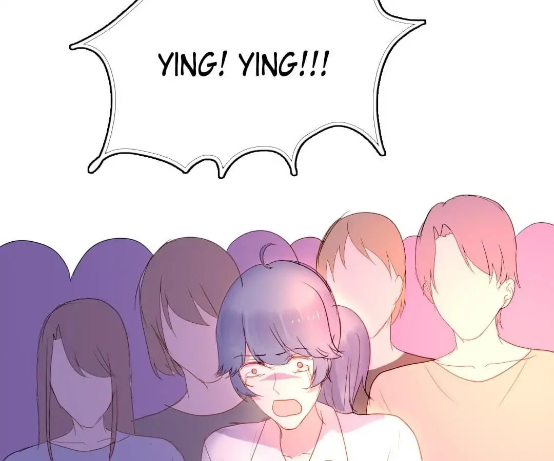 Deja Vu Chapter 33 page 21 - Chapter 33