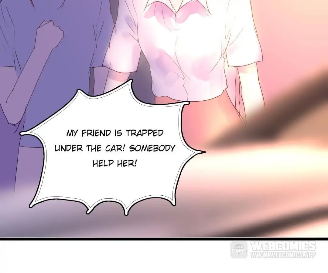 Deja Vu Chapter 33 page 22 - Chapter 33