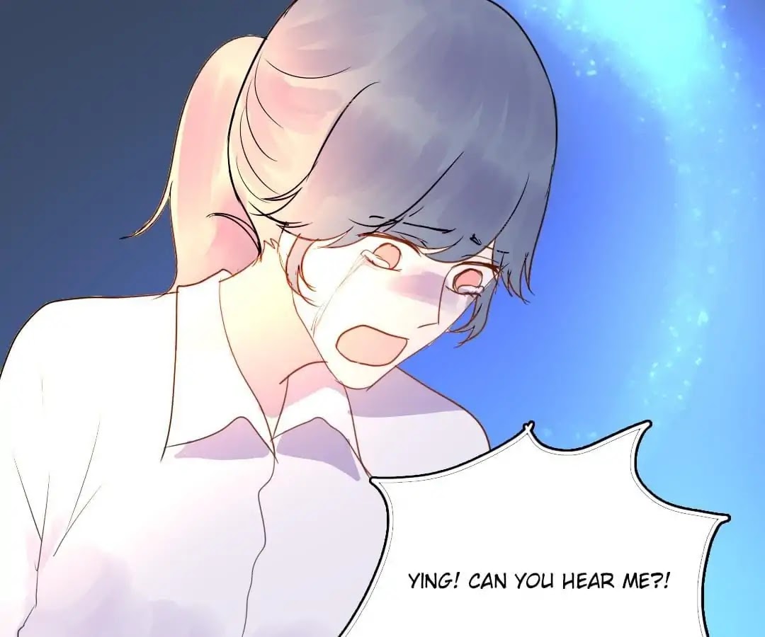 Deja Vu Chapter 33 page 32 - Chapter 33