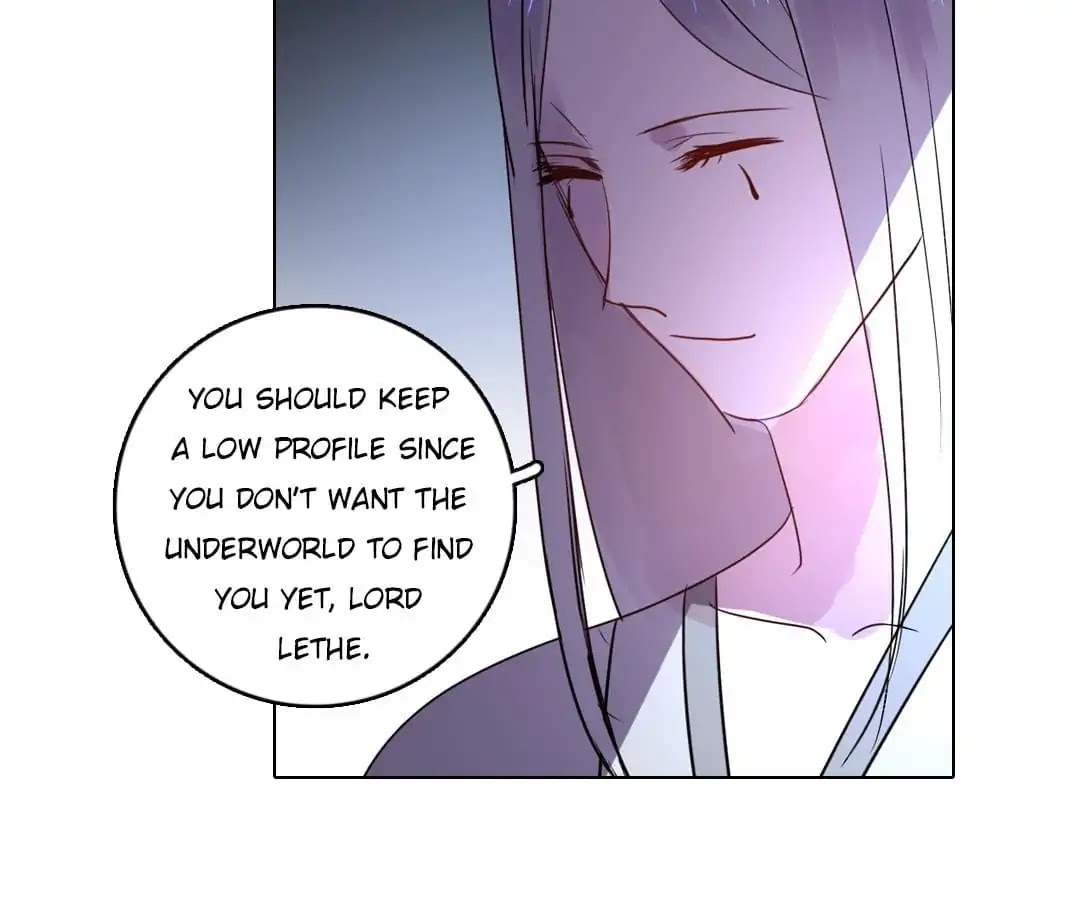 Deja Vu Chapter 33 page 40 - Chapter 33