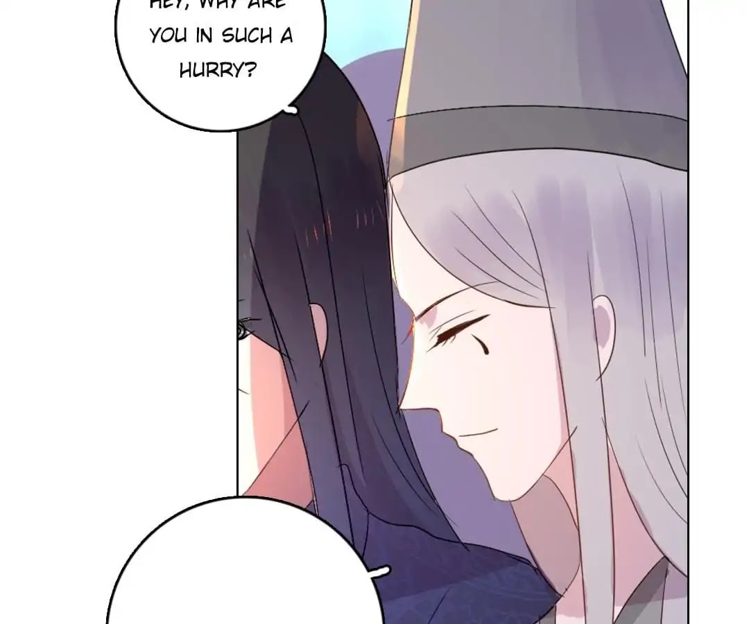 Deja Vu Chapter 33 page 43 - Chapter 33
