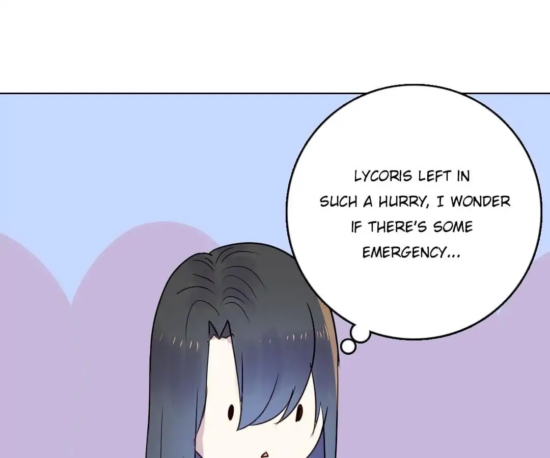 Deja Vu Chapter 33 page 8 - Chapter 33