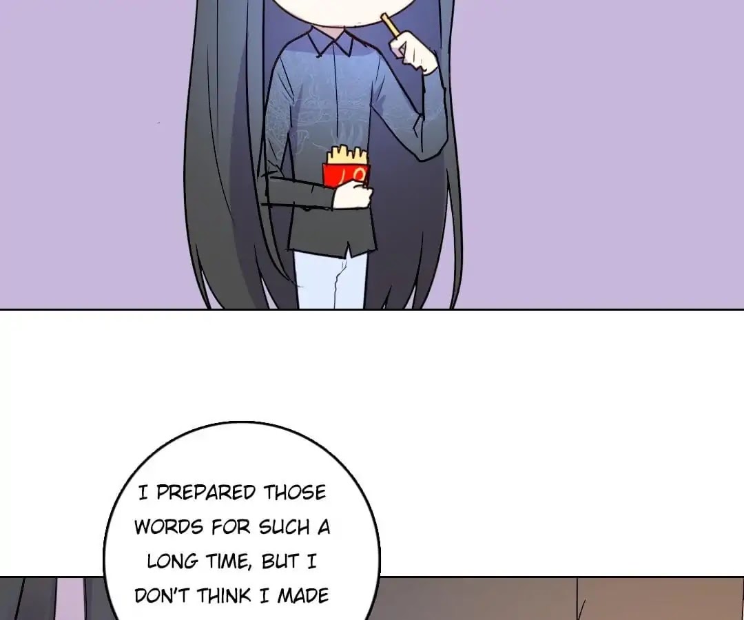 Deja Vu Chapter 33 page 9 - Chapter 33