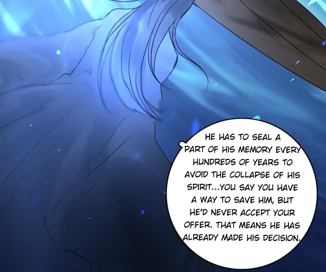 Deja Vu Chapter 35 page 11 - Chapter 35