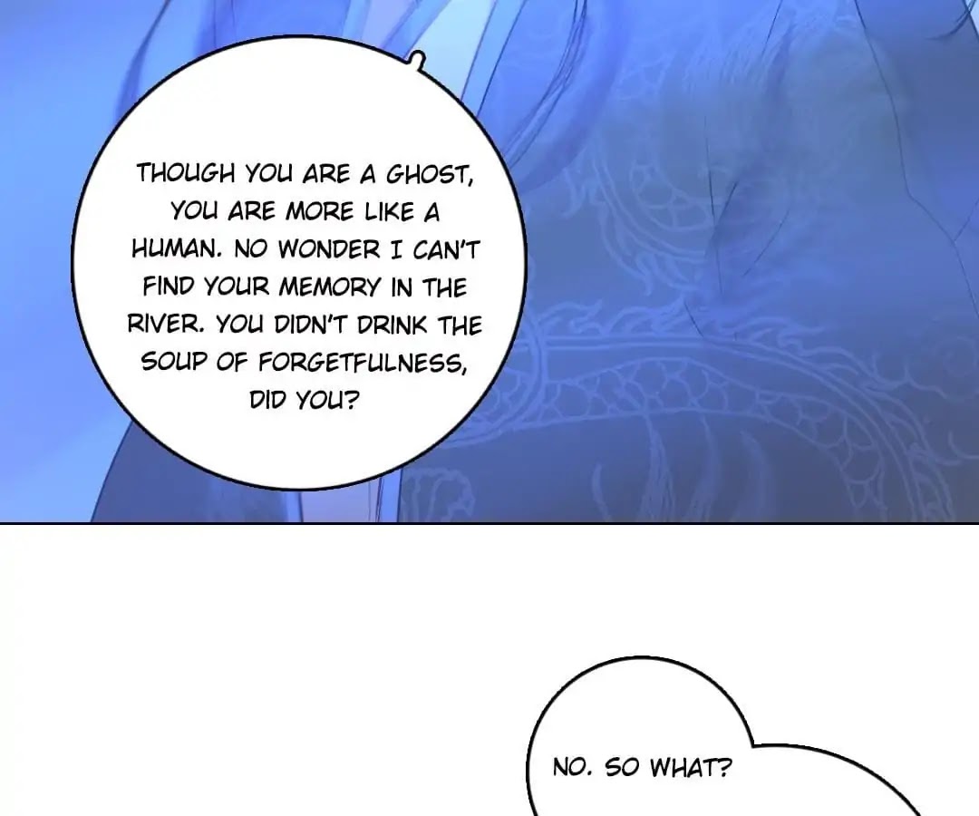 Deja Vu Chapter 35 page 16 - Chapter 35