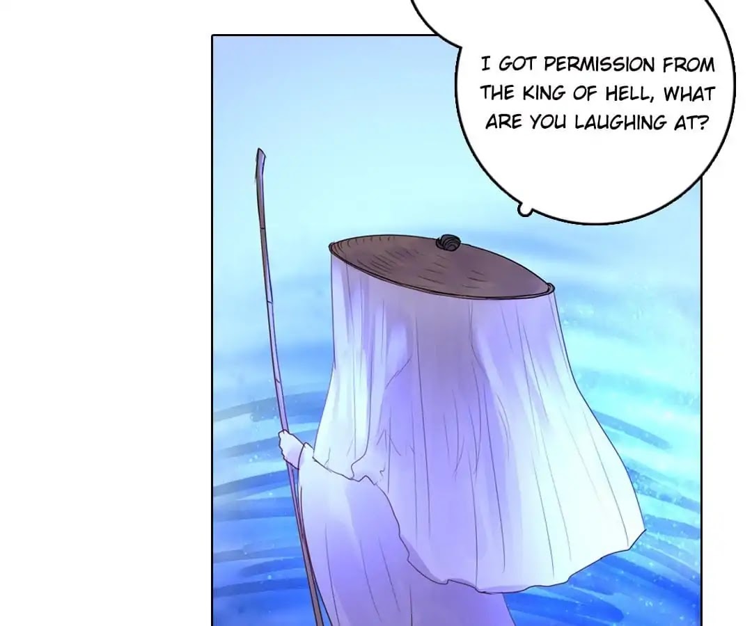 Deja Vu Chapter 35 page 17 - Chapter 35