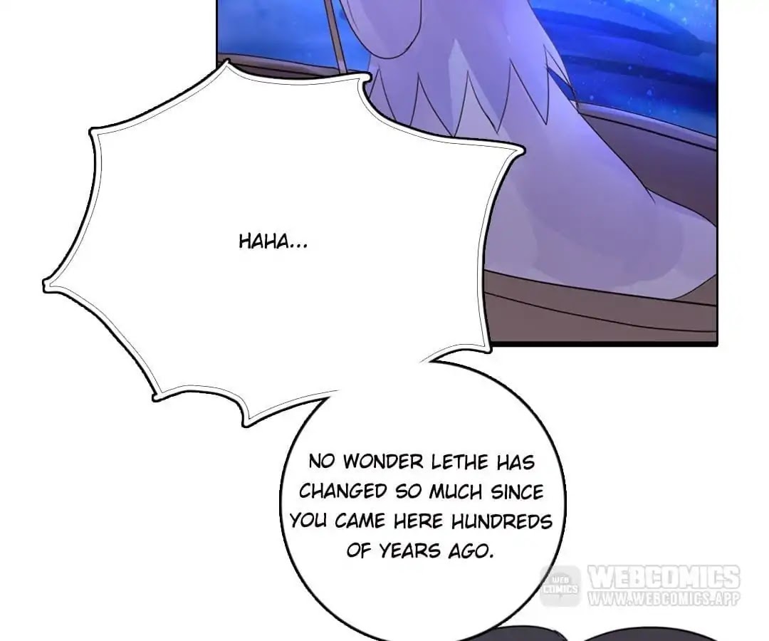 Deja Vu Chapter 35 page 18 - Chapter 35