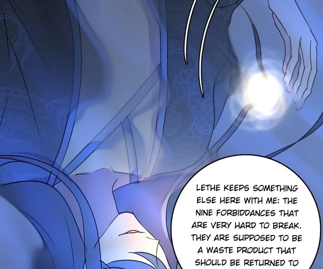 Deja Vu Chapter 35 page 25 - Chapter 35