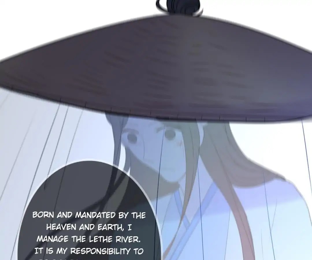 Deja Vu Chapter 35 page 36 - Chapter 35
