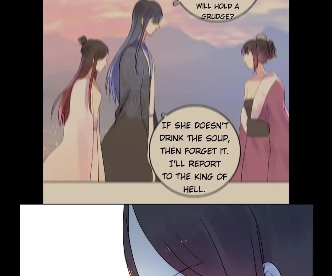 Deja Vu Chapter 35 page 39 - Chapter 35