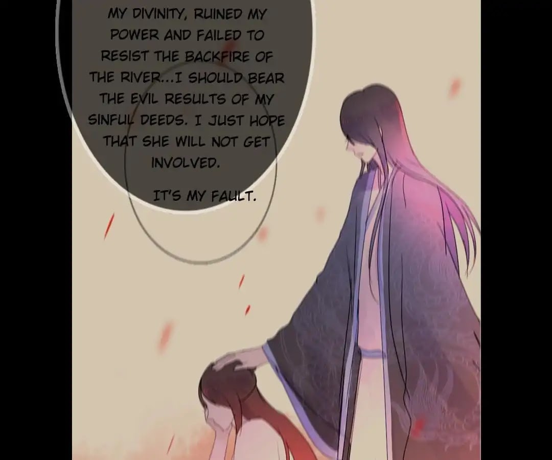 Deja Vu Chapter 35 page 41 - Chapter 35