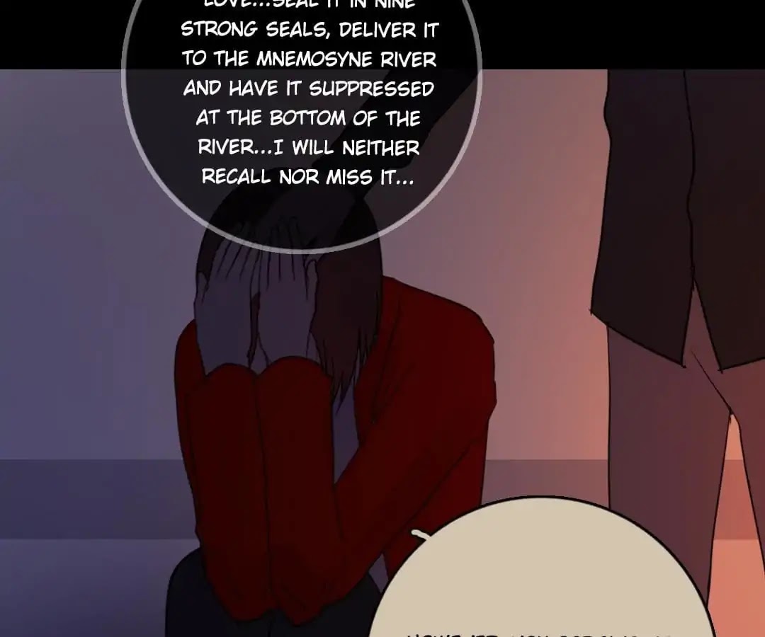 Deja Vu Chapter 35 page 43 - Chapter 35