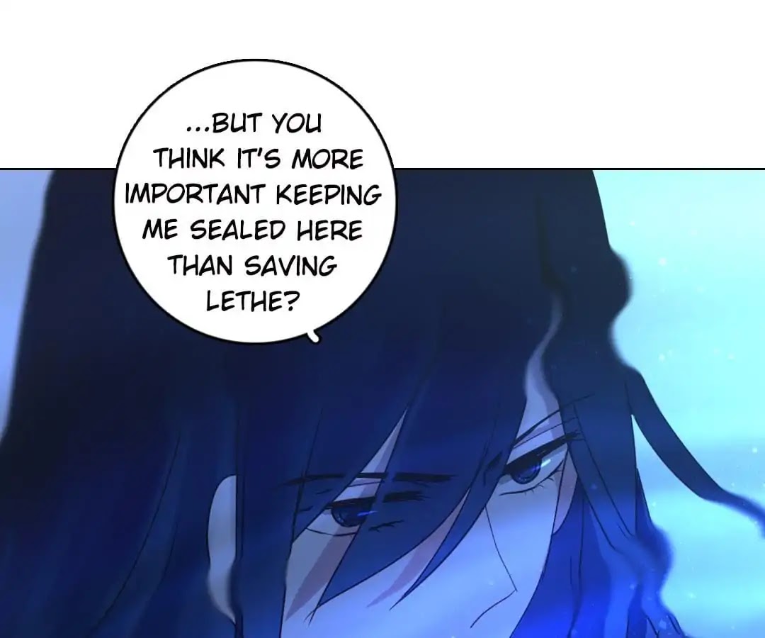 Deja Vu Chapter 35 page 5 - Chapter 35