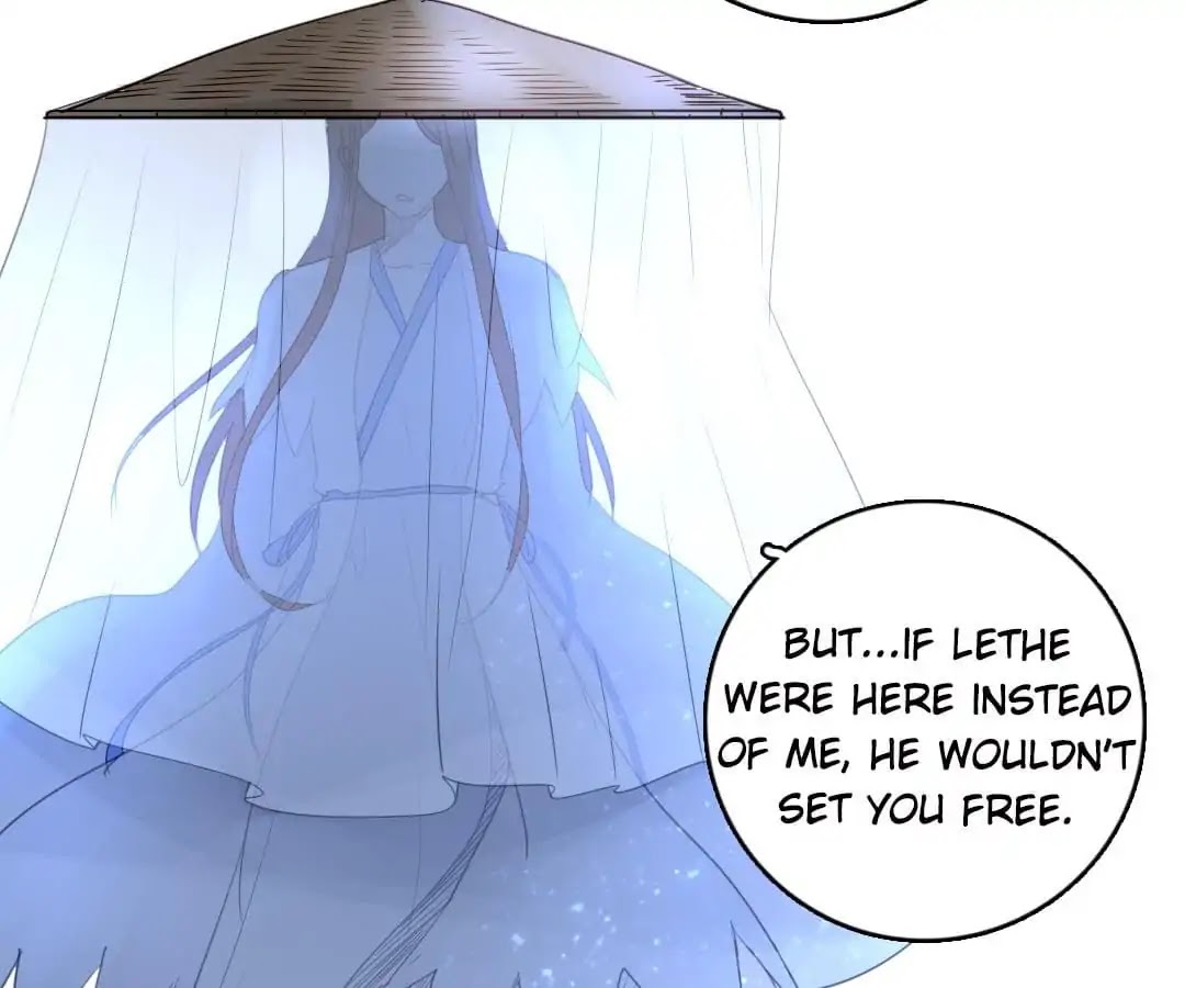 Deja Vu Chapter 35 page 7 - Chapter 35