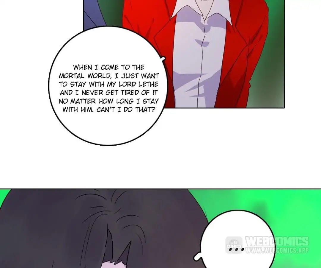 Deja Vu Chapter 37 page 10 - Chapter 37