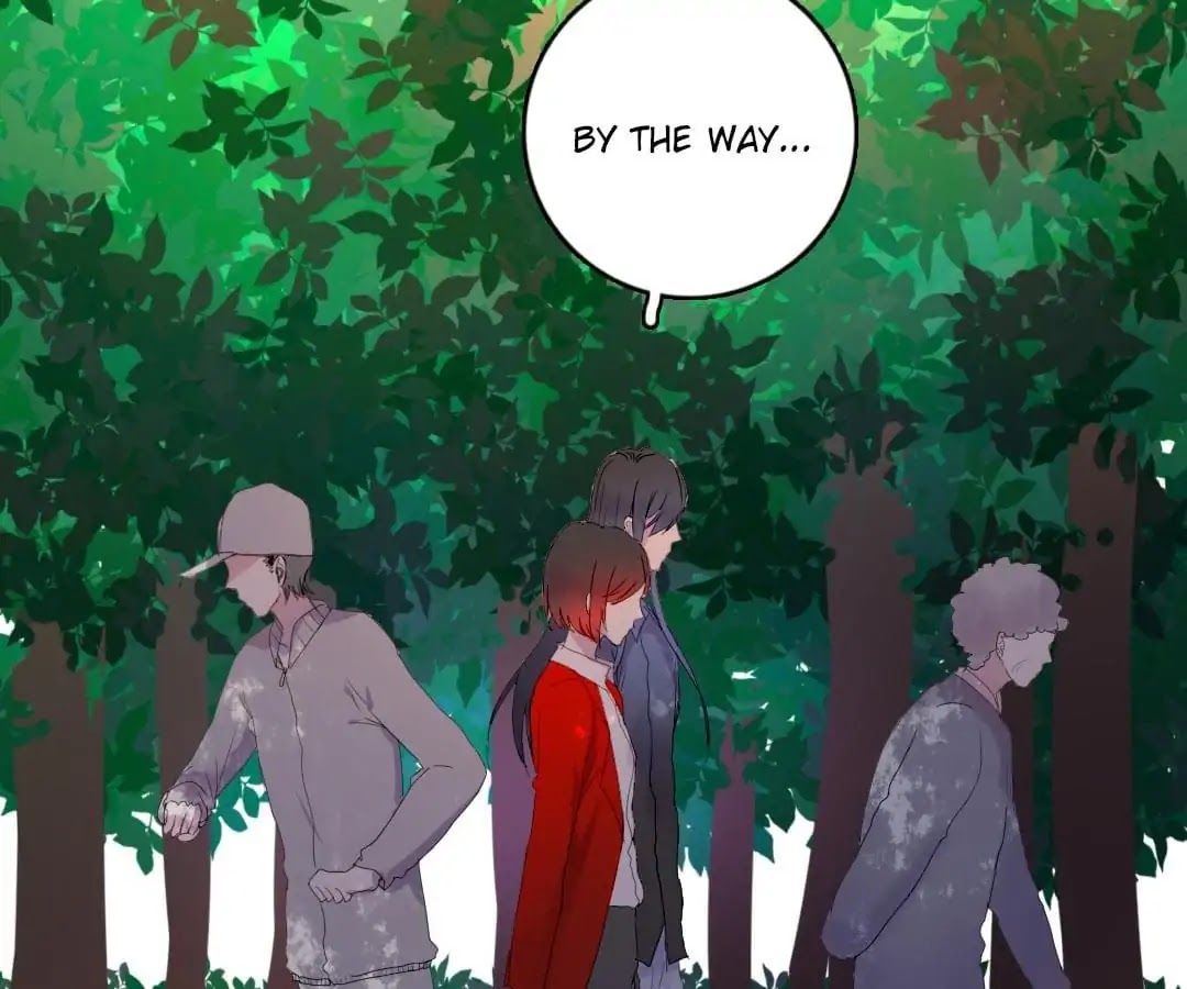 Deja Vu Chapter 37 page 13 - Chapter 37