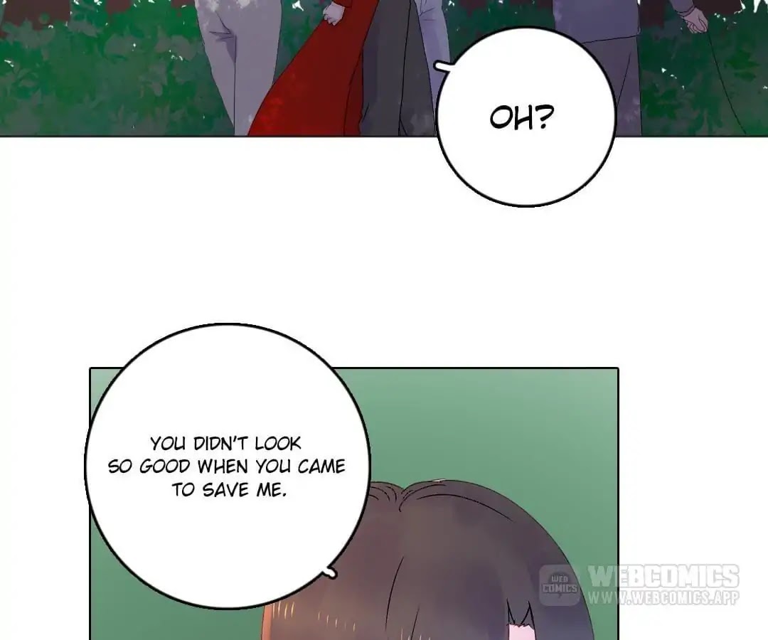 Deja Vu Chapter 37 page 14 - Chapter 37