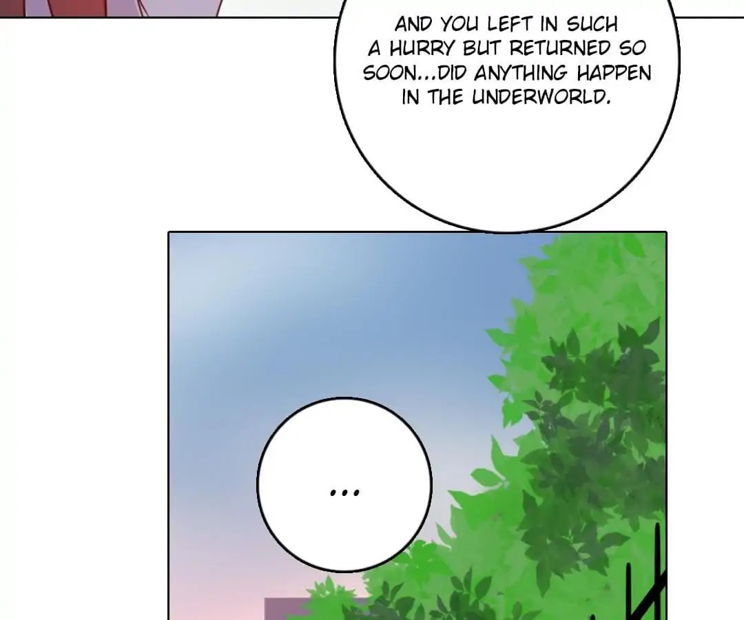 Deja Vu Chapter 37 page 17 - Chapter 37