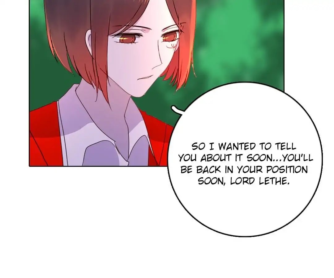 Deja Vu Chapter 37 page 19 - Chapter 37