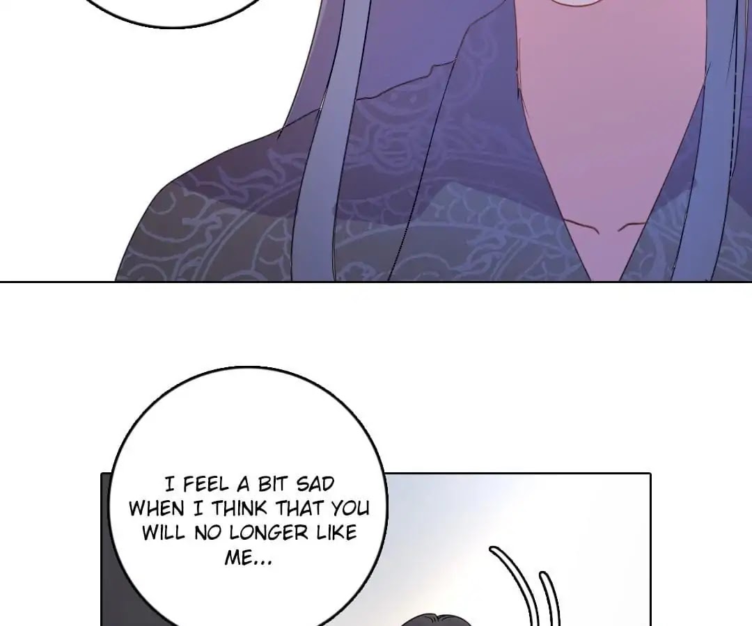 Deja Vu Chapter 37 page 21 - Chapter 37