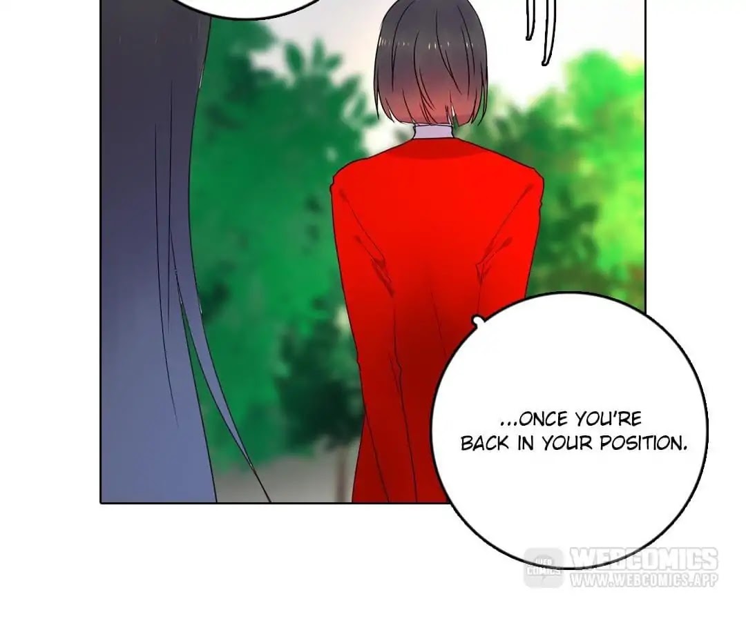 Deja Vu Chapter 37 page 22 - Chapter 37