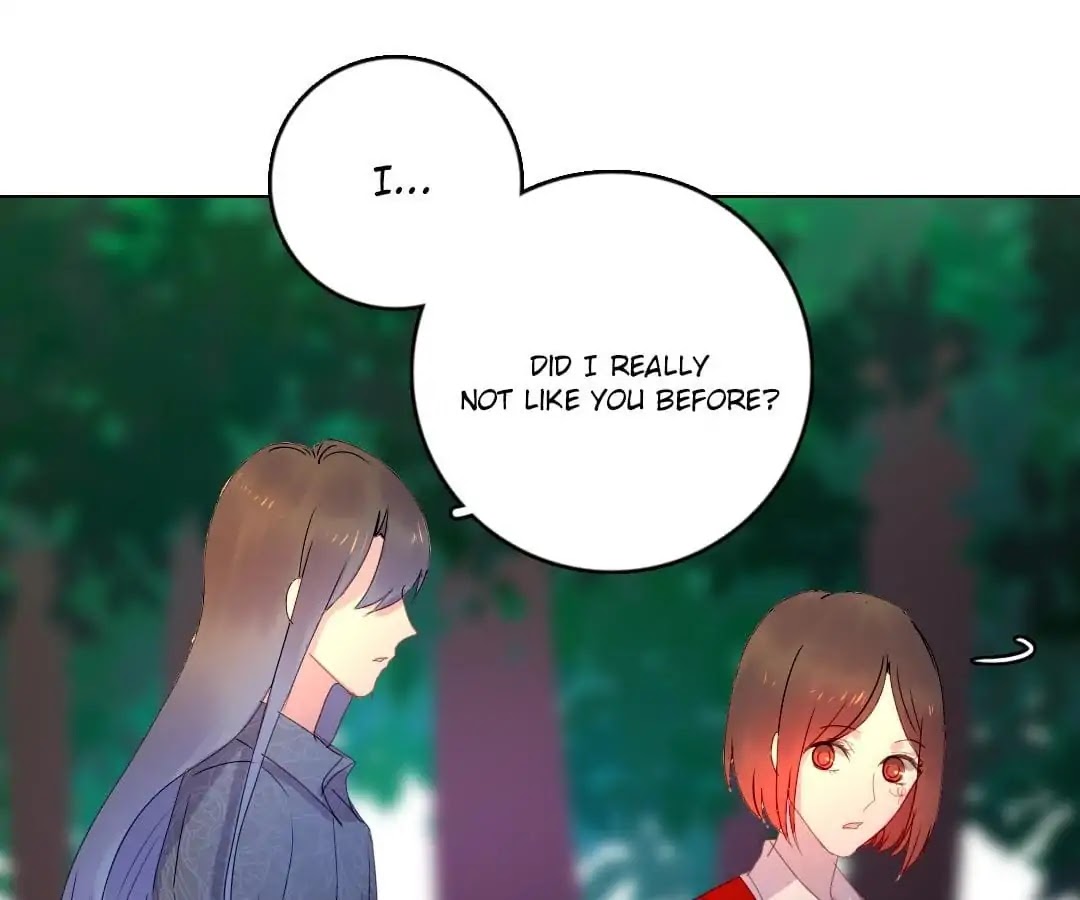 Deja Vu Chapter 37 page 24 - Chapter 37