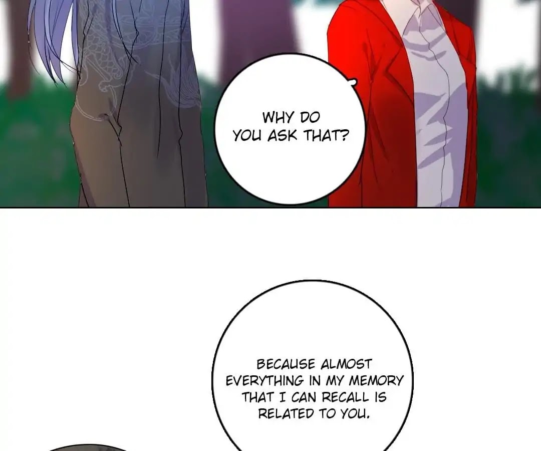 Deja Vu Chapter 37 page 25 - Chapter 37