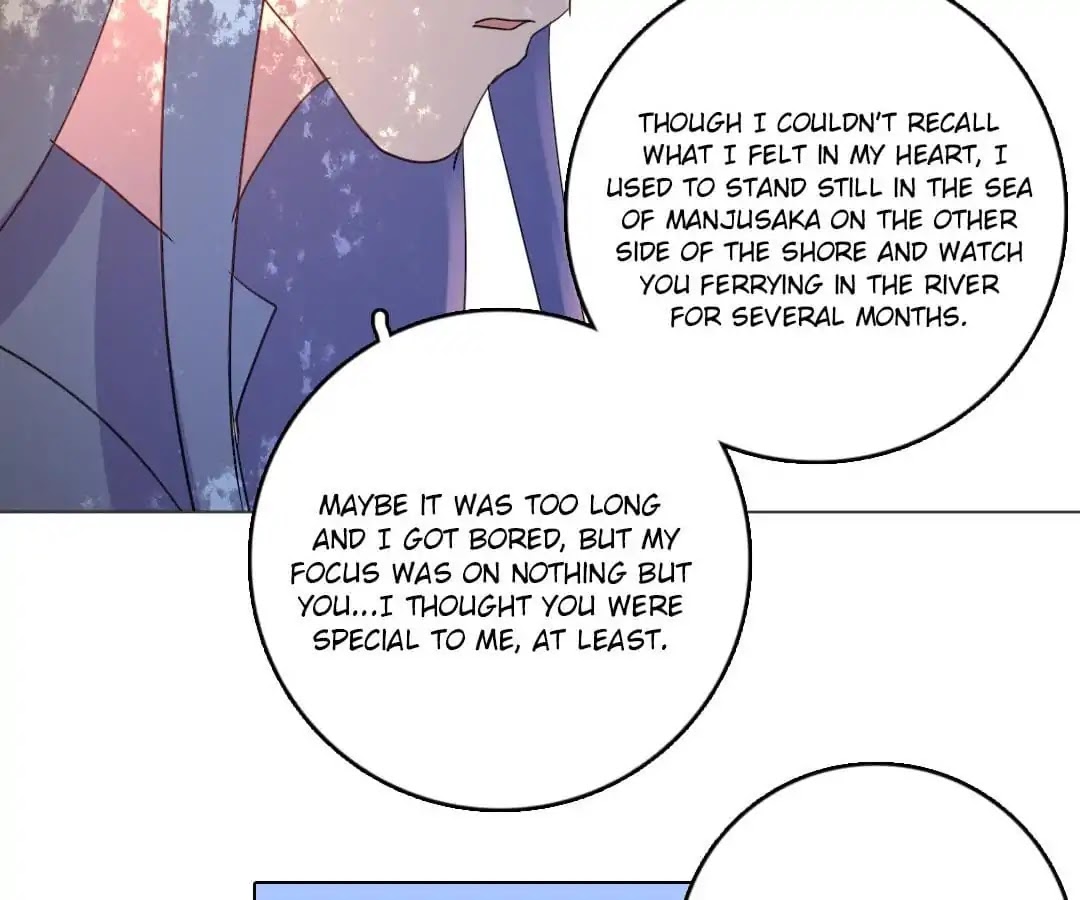 Deja Vu Chapter 37 page 27 - Chapter 37