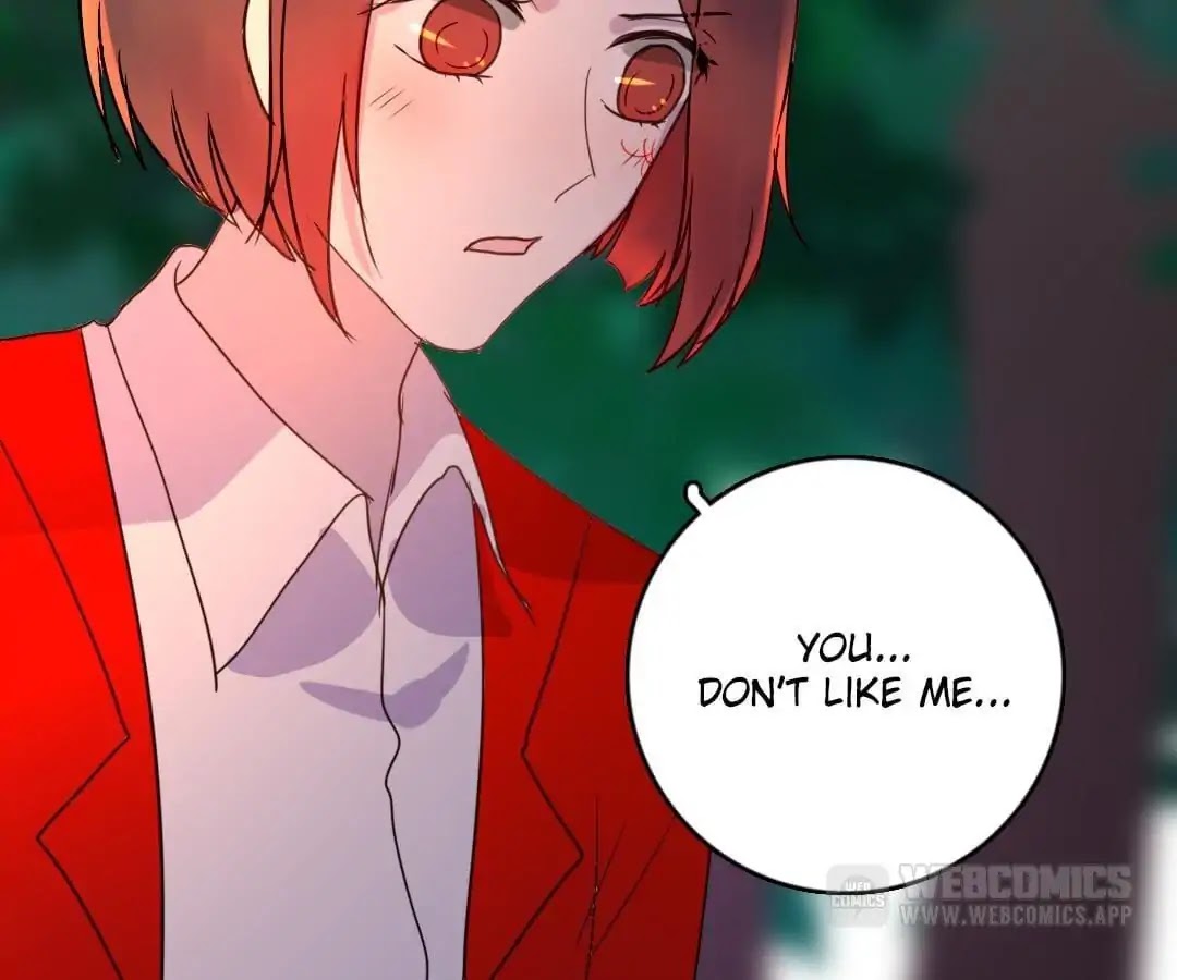 Deja Vu Chapter 37 page 30 - Chapter 37