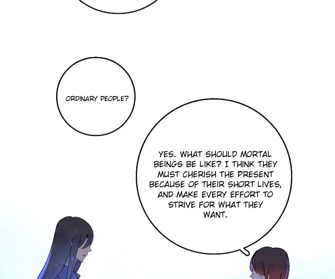 Deja Vu Chapter 37 page 37 - Chapter 37