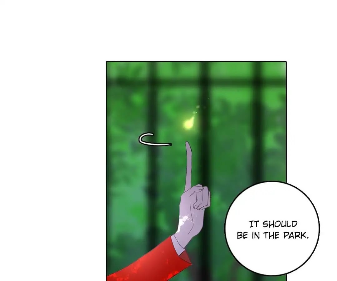 Deja Vu Chapter 37 page 4 - Chapter 37