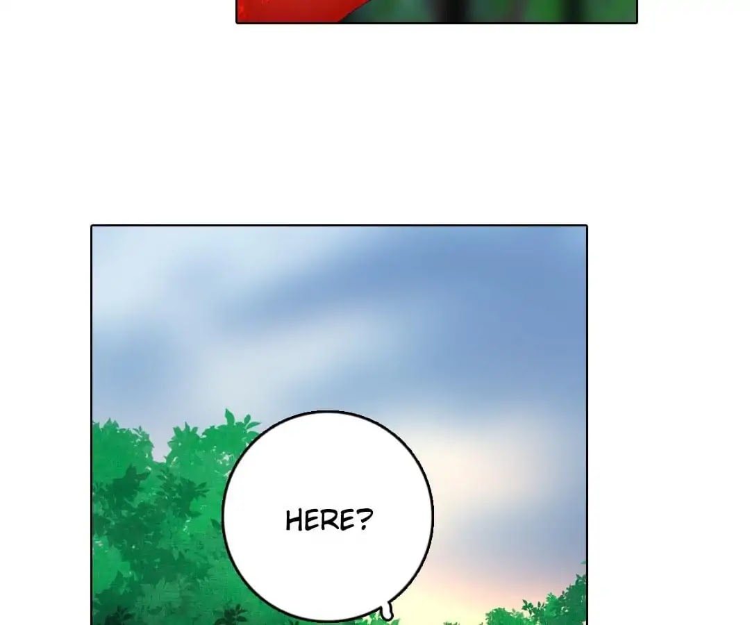Deja Vu Chapter 37 page 5 - Chapter 37