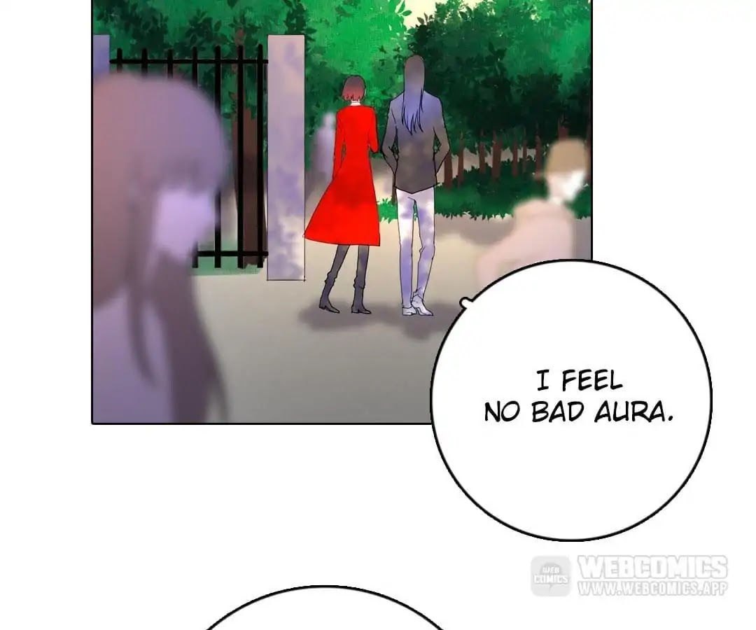Deja Vu Chapter 37 page 6 - Chapter 37