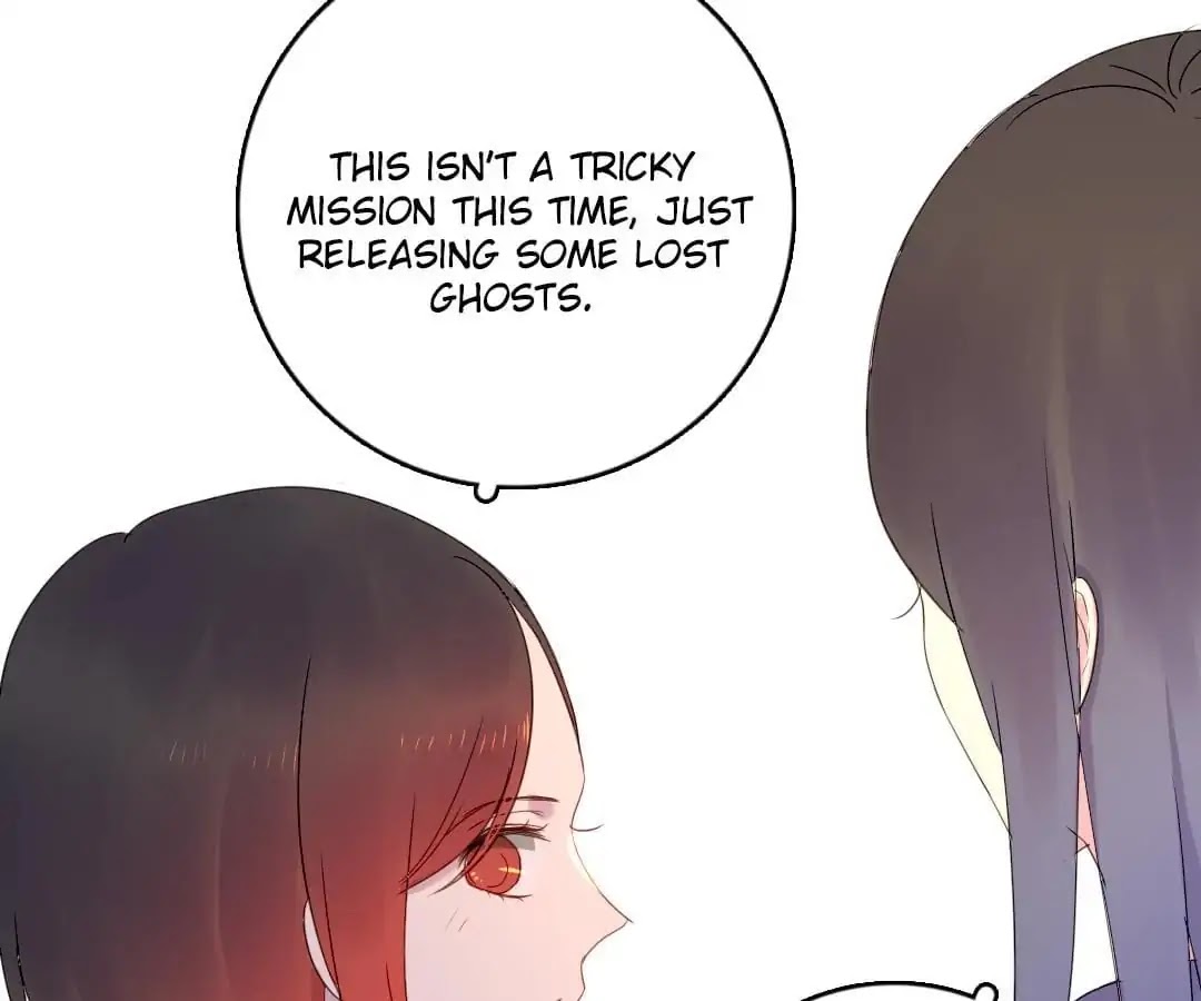 Deja Vu Chapter 37 page 7 - Chapter 37