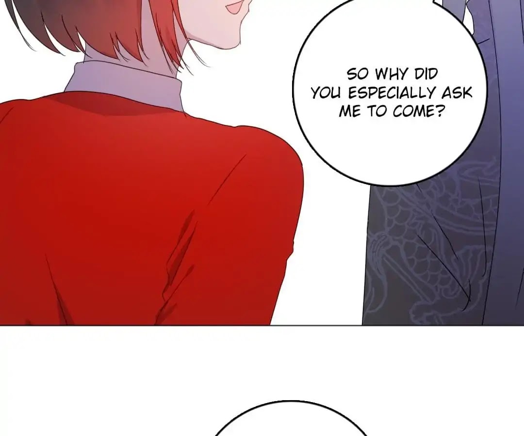 Deja Vu Chapter 37 page 8 - Chapter 37