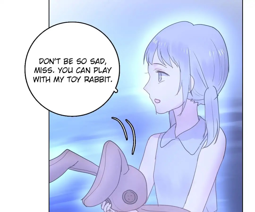 Deja Vu Chapter 39 page 11 - Chapter 39