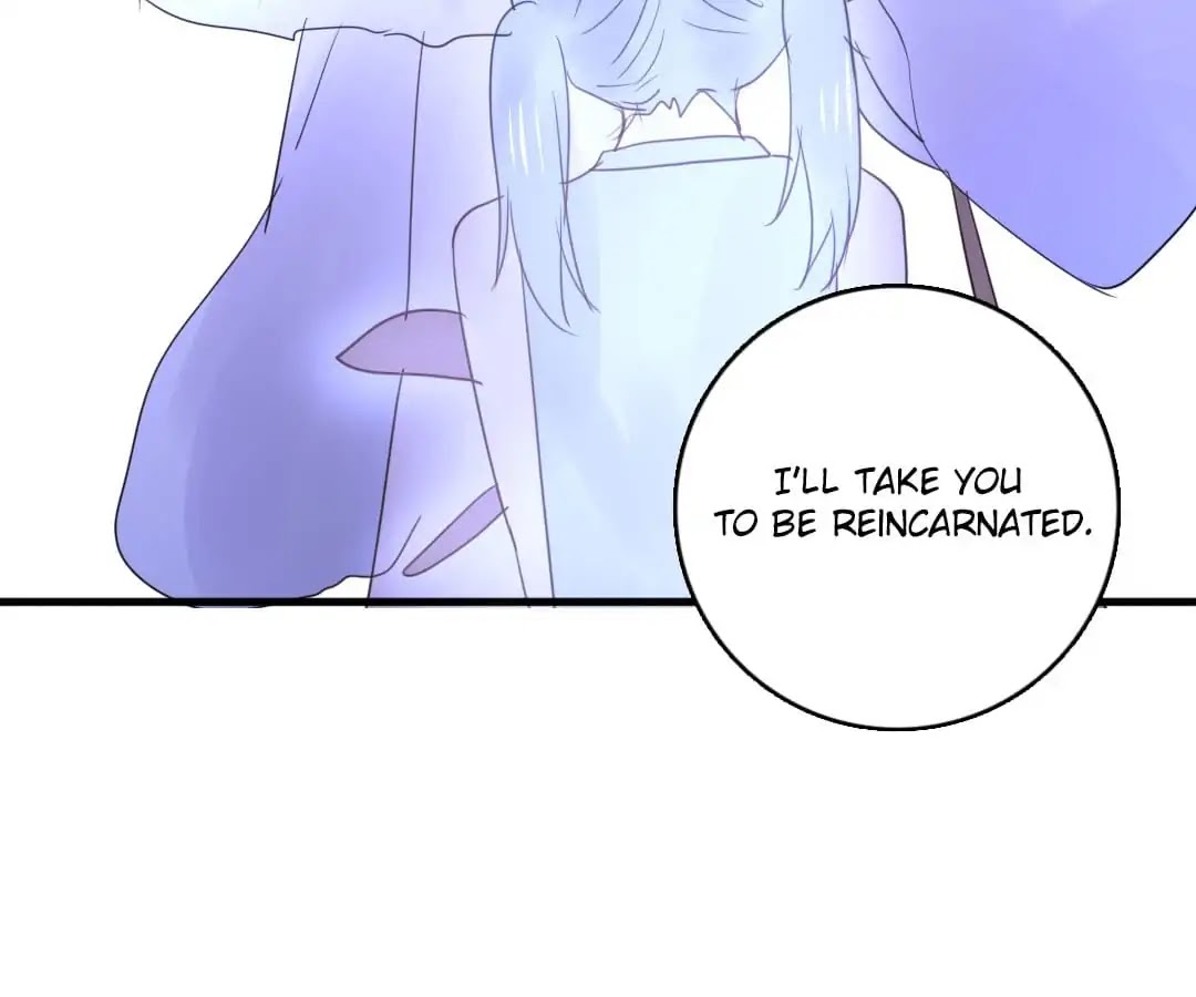 Deja Vu Chapter 39 page 15 - Chapter 39