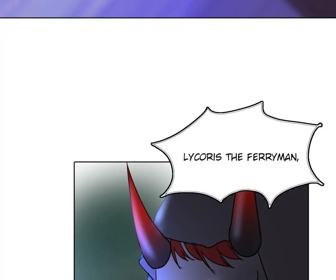 Deja Vu Chapter 39 page 21 - Chapter 39