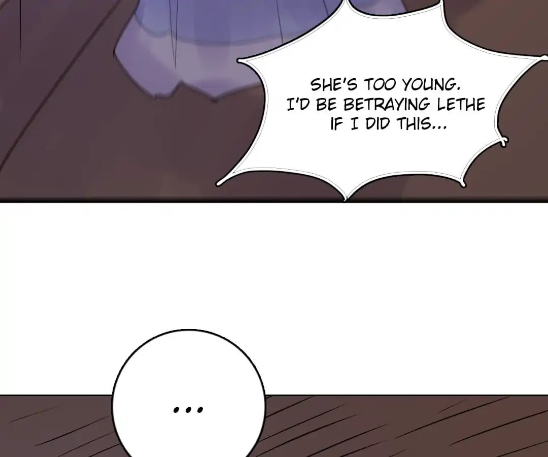 Deja Vu Chapter 39 page 5 - Chapter 39