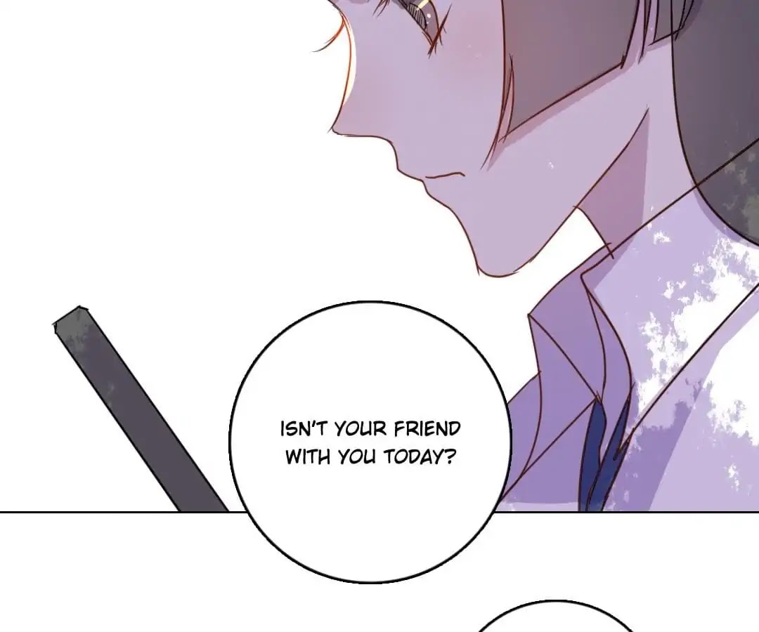 Deja Vu Chapter 4 page 10 - Chapter 4: Finally I Found You