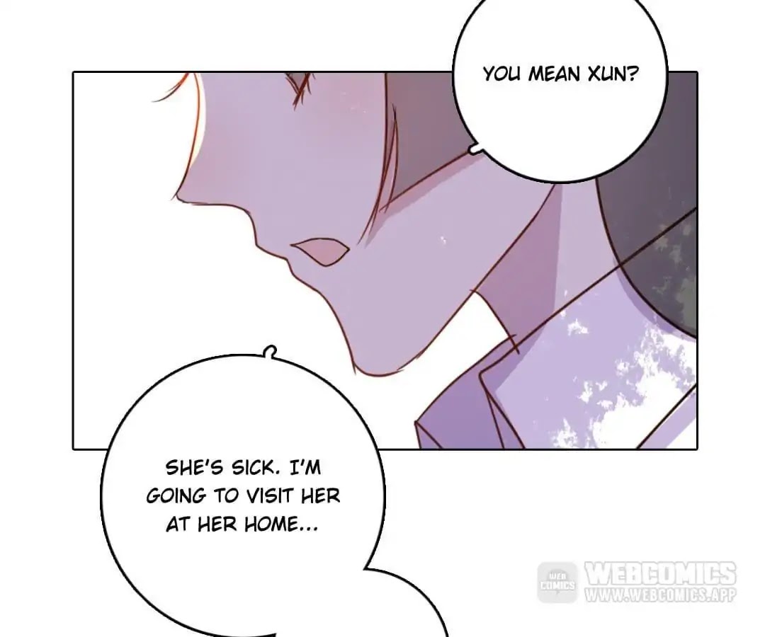 Deja Vu Chapter 4 page 11 - Chapter 4: Finally I Found You