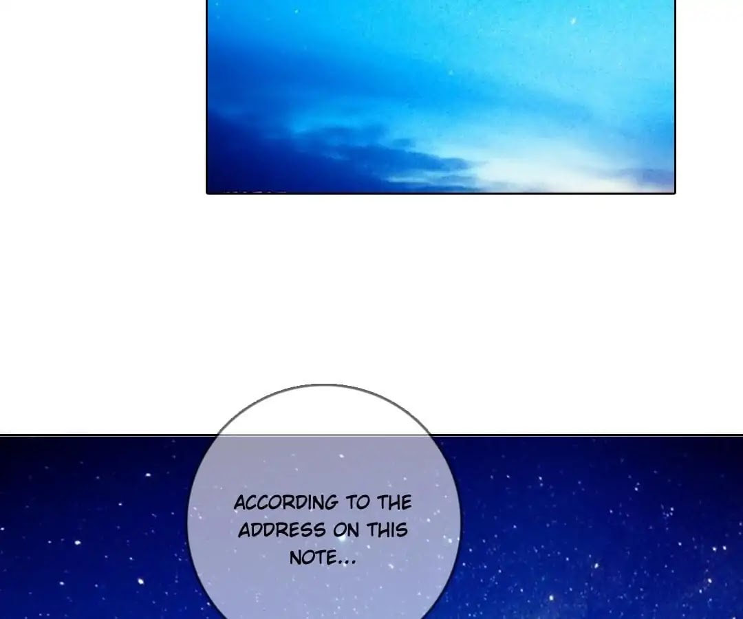 Deja Vu Chapter 4 page 18 - Chapter 4: Finally I Found You