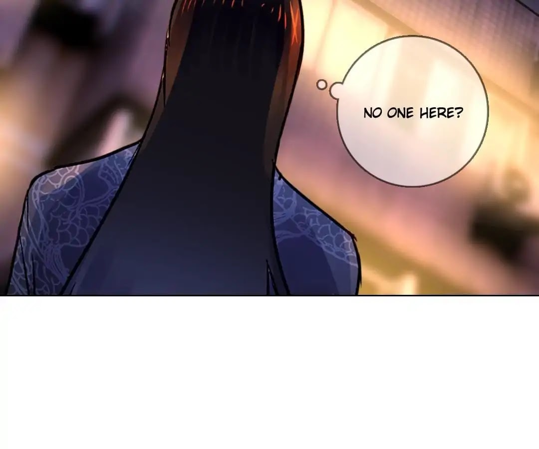 Deja Vu Chapter 4 page 22 - Chapter 4: Finally I Found You