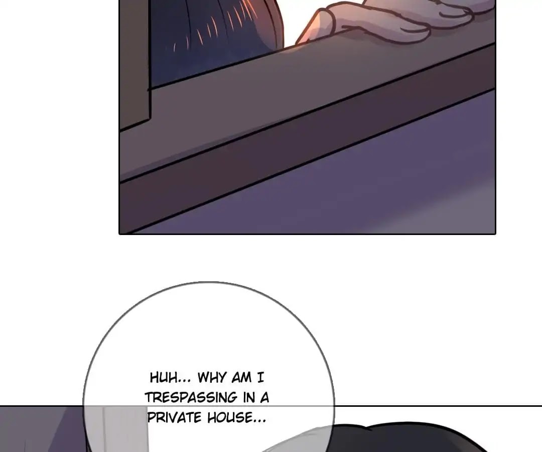 Deja Vu Chapter 4 page 30 - Chapter 4: Finally I Found You